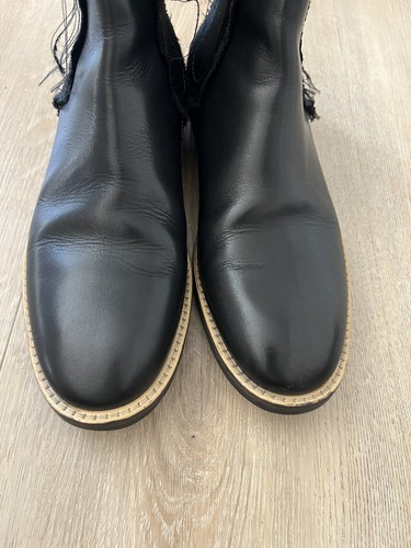 Maison Martin Margiela 22 Men’s Boots Shoes 40 - 7 - Picture 4 of 10