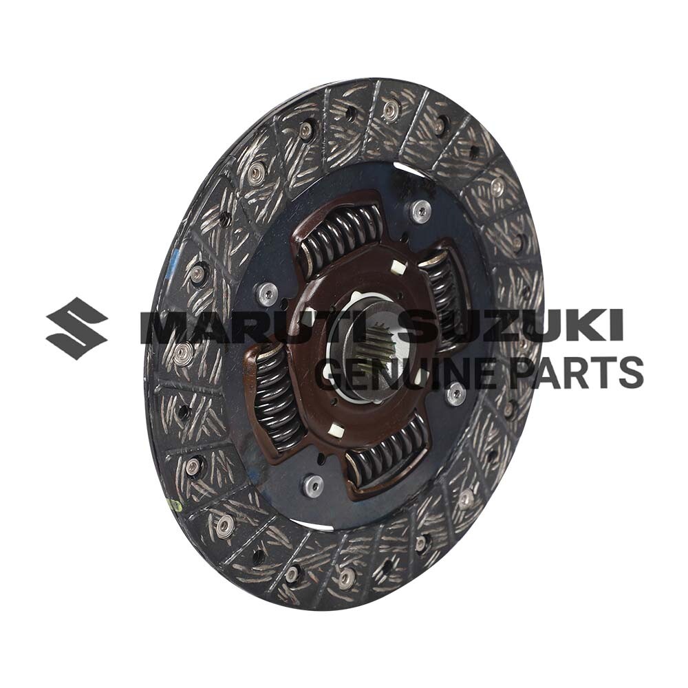 Clutch Disc for BALENO,FRONX,IGNIS,SWIFT,SWIFT DZIRE,WAGON R