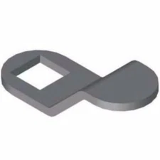 Southco CM-C610 Cam Lock Latches (Pack of 8)