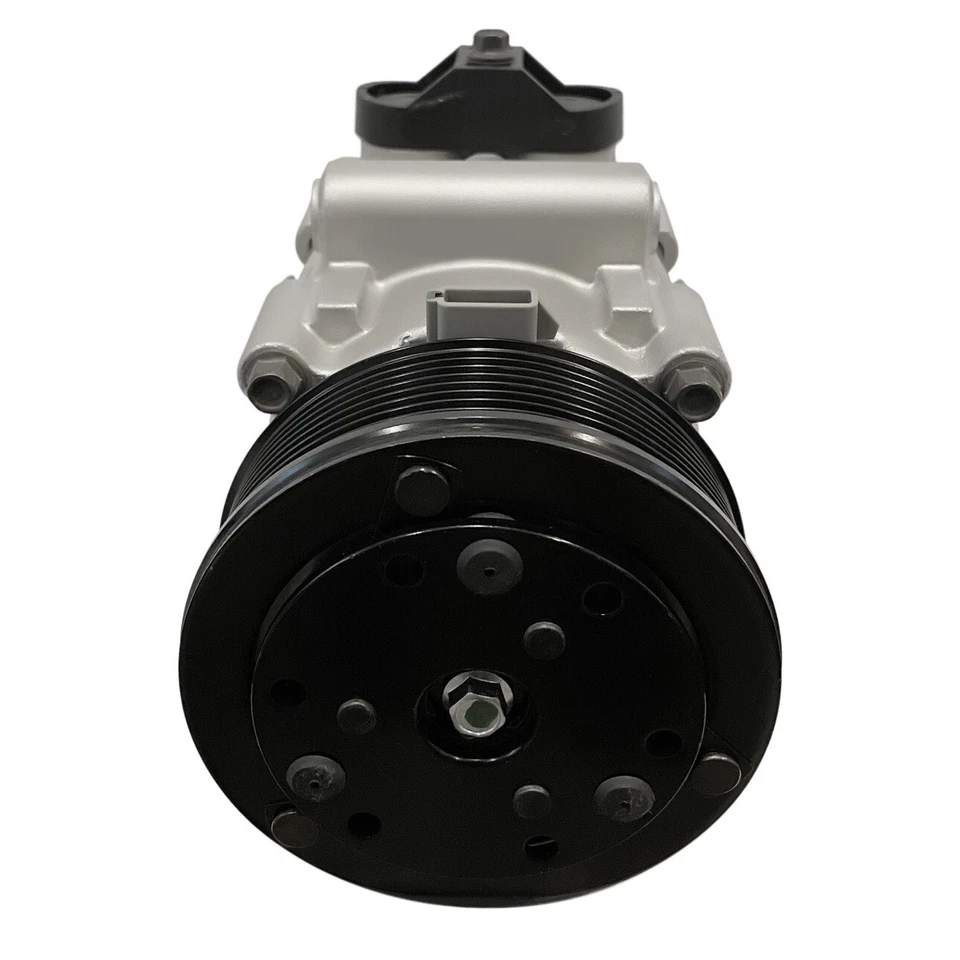 Ford Expedition 1998 compresor de aire acondicionado Foto 3 de 4