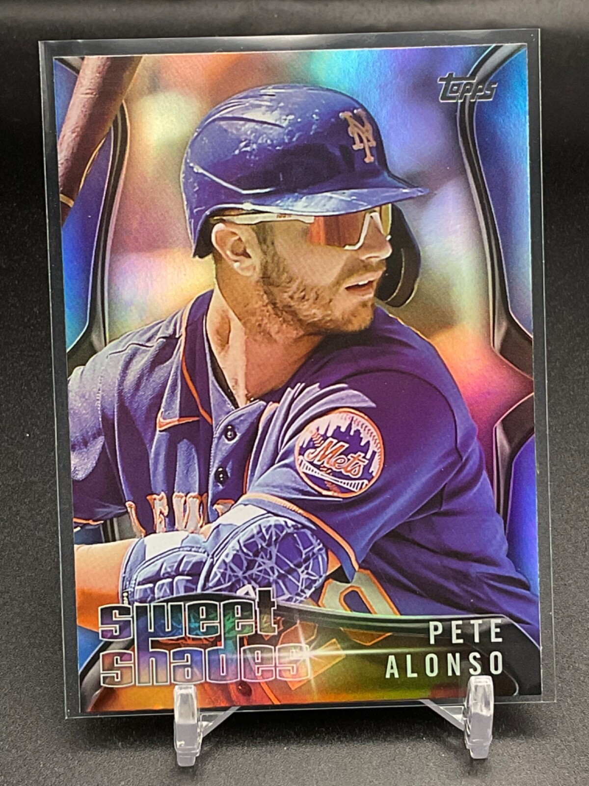 New York Mets *Choose Your Baseball Card* Inserts Rookies Autos (Updated 7/26) - Picture 135 of 512