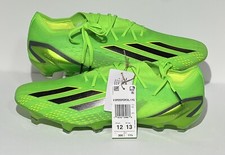 Adidas X SPEEDPORTAL.1 FG Soccer Cleats. US Men s Size: 12