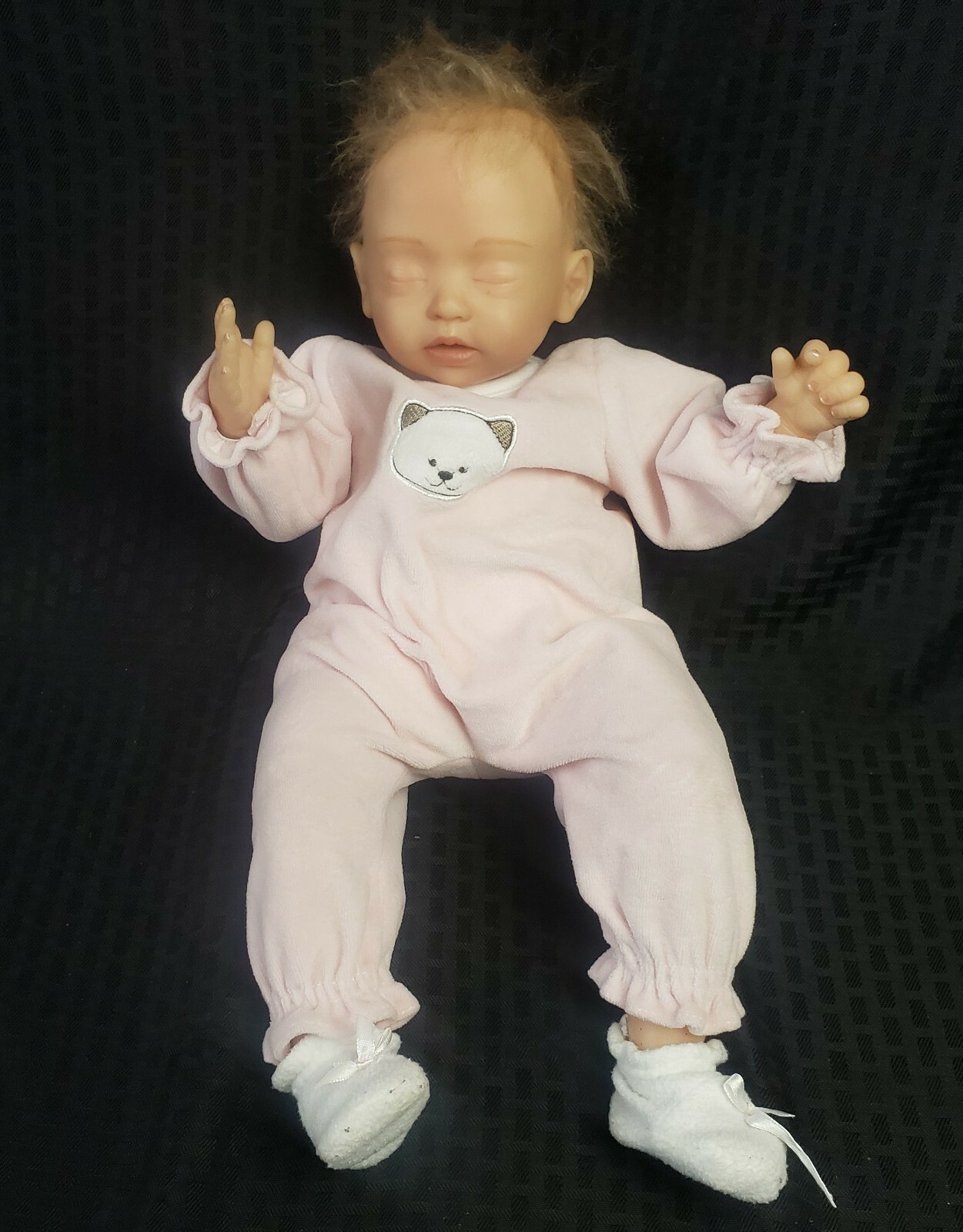 ashton drake gallery baby dolls