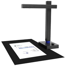 OPEN BOX CZUR Shine 800 High-Speed Document Camera Smart Scanner Mac OS/Windows