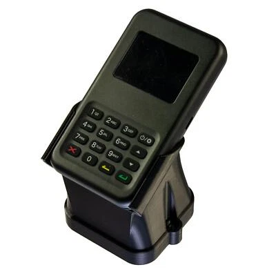 THUNDERFIX Wisepad 3 Point of Sale Stand suitable for Stripe / Shopify Screw or Bolt Fixing