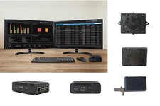 Raspberry Pi 3 B+  Model B Plus Single Board Computer - Complete Pre-Built Kit