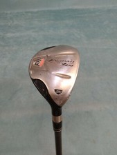 RH 25 H 830  5 golf club Rlimar 75g low torque PREOWNED 41" long