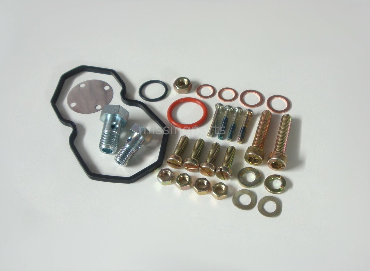 Repair Kit For Bosch 0438140011 Warm Up Regulator | Porsche VW