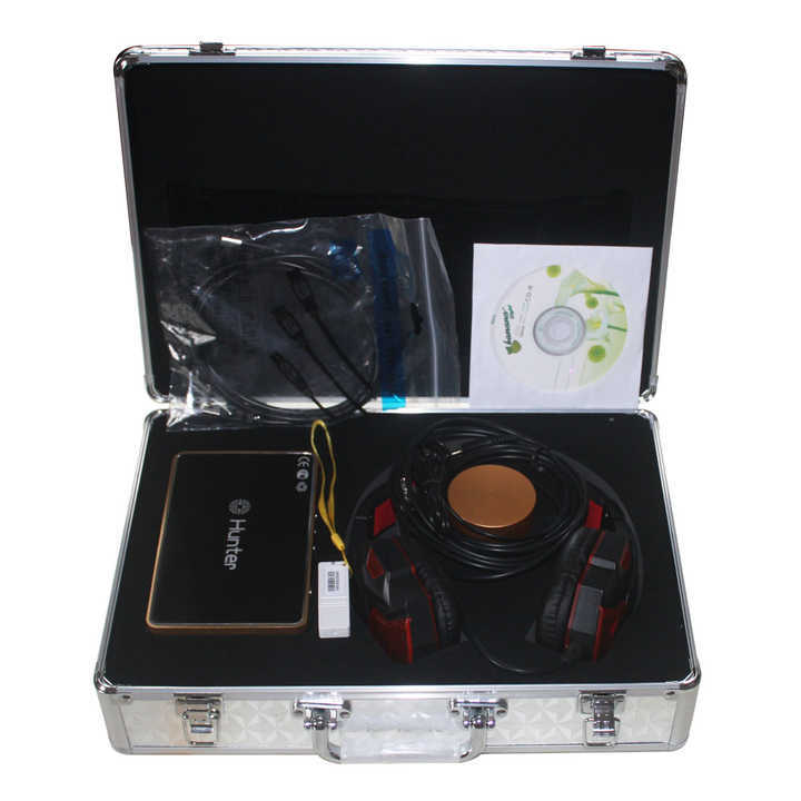 Metatron 4025 NLS Hunter Health Analyzer Bioresonance Diagnose