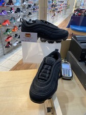 nike air vapormax 97 all black