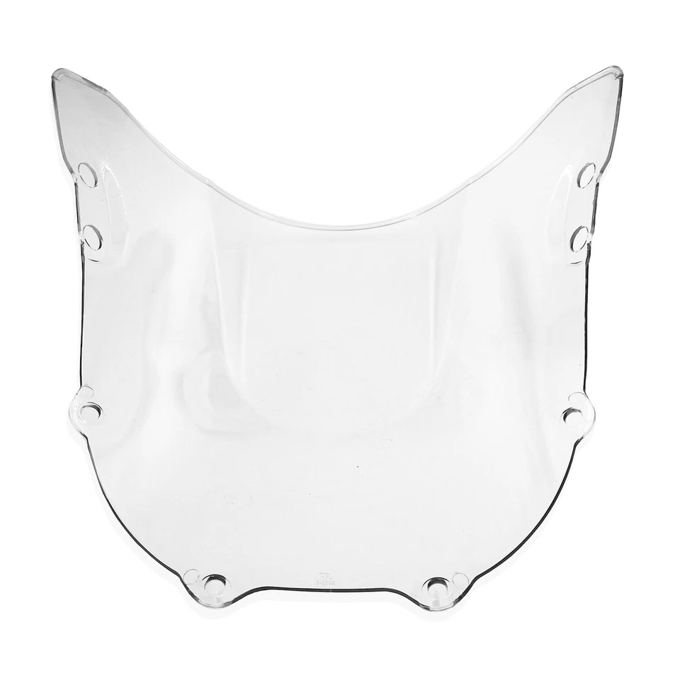 Parabrisas transparente para Honda CBR900RR 1994-1997 893 94 95 96 97 Foto 3 de 3
