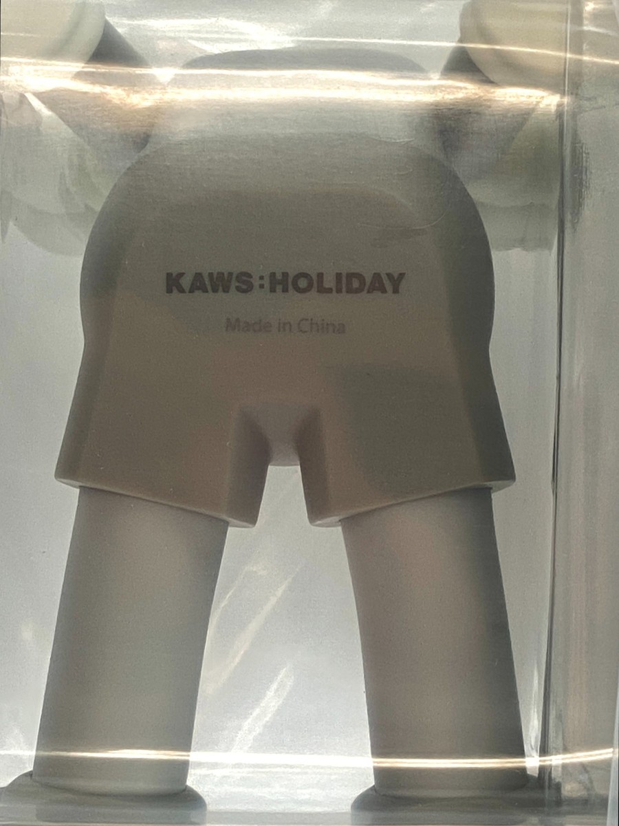 カウズ KAWS　  HOLIDAY TAIPEI フィギュア メンズ Kaws kaws holiday taipei - Gem