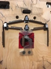 Nishijin Pachinko machine parts-- Inner Ball Track Feed