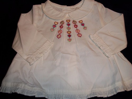 SCEGLI Gymboree Top Tee Scoppio di Primavera 3 6 9 12 18 24 2T 3T 4T 4 5T 5 - Foto 36 di 69