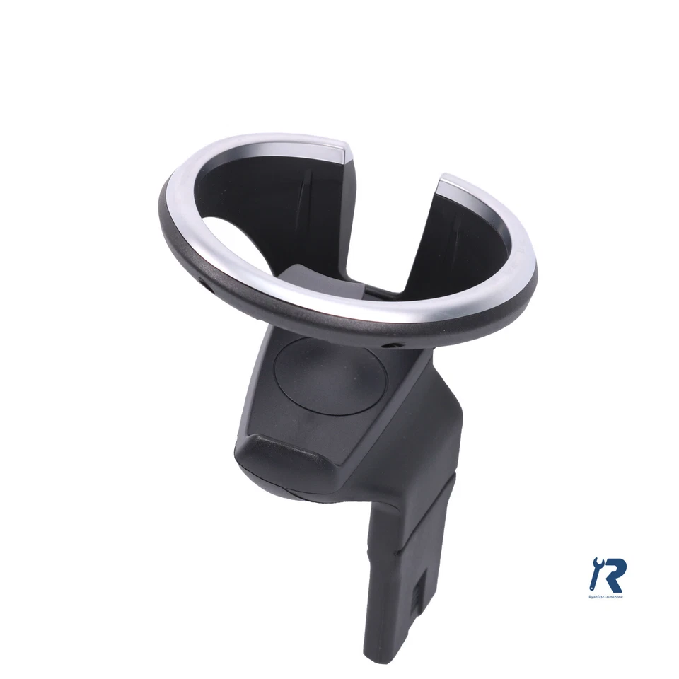 Removable Cup Holder Assembly Fit For BMW 128i 135i X1 E82 E84 E88 51160443082 Foto 4 de 4