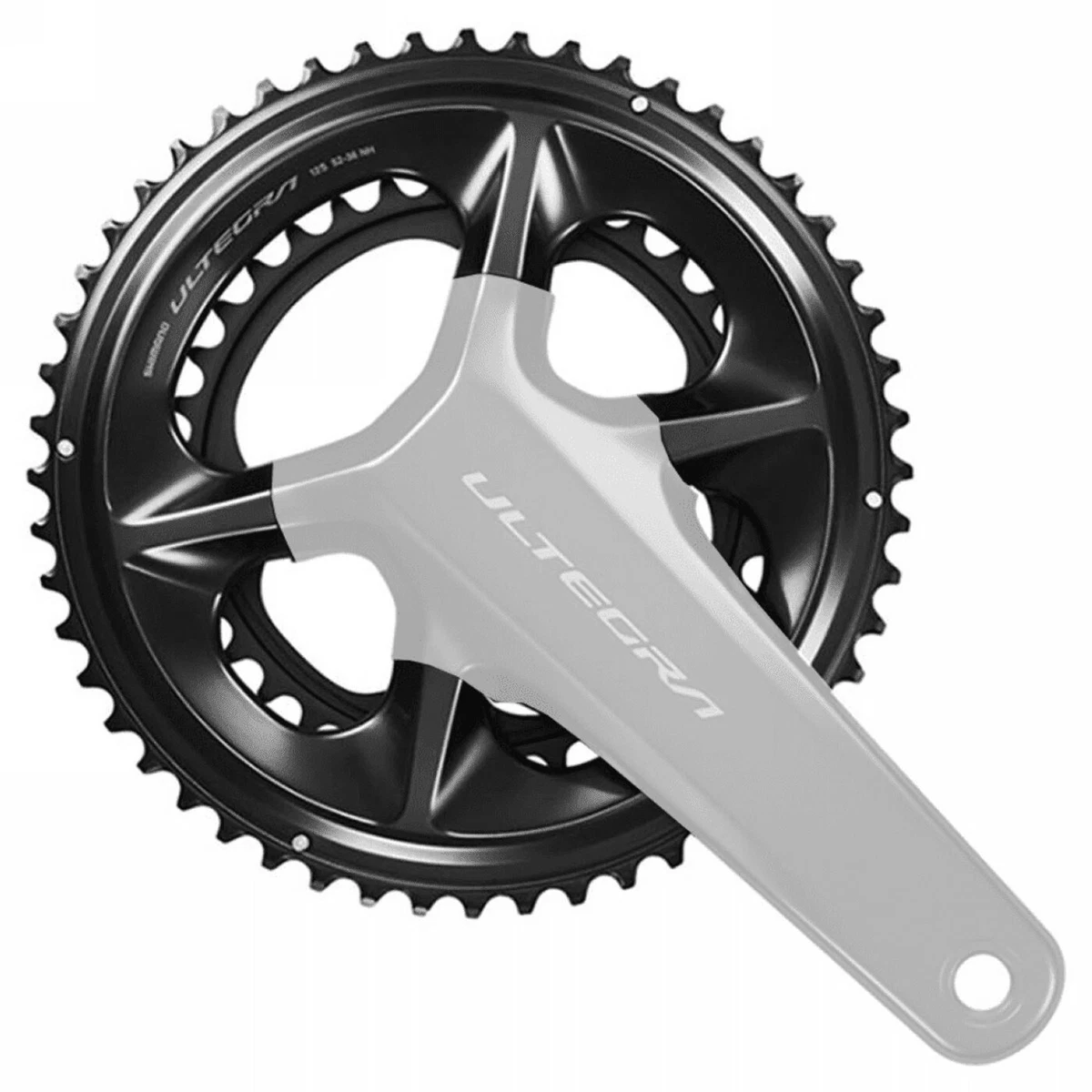 Plato 48 dientes shimano ultegra sale