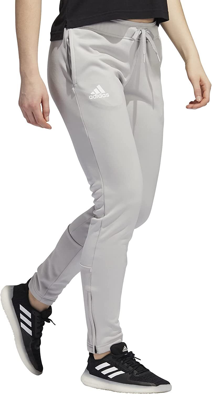 adidas training tapered pants