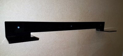 soundbar floating shelf