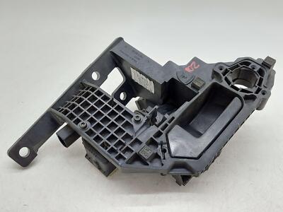 2018 Lamborghini Aventador LP740-4 Right Door Handle Latch Lock