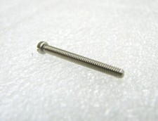 Stainless Grip Screws Smith  Wesson J Frame 36 60 642 S W Revolvers 3 Ship free