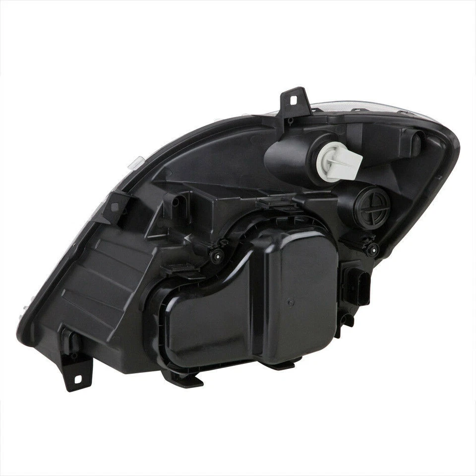 For 07-09 Dodge Sprinter 2500 3500 Headlight Assembly with New Bulb Passenger Foto 3 de 4