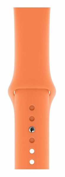 44mm papaya sport loop