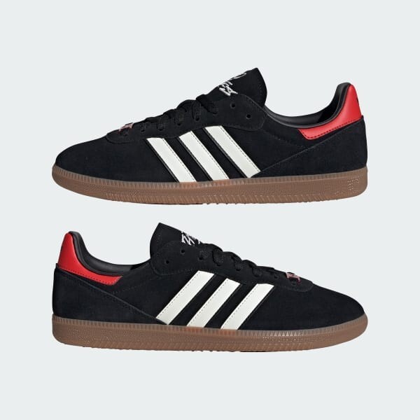 100 Thieves × adidas Palos Hills Carbon Cream White JH9125 Men's