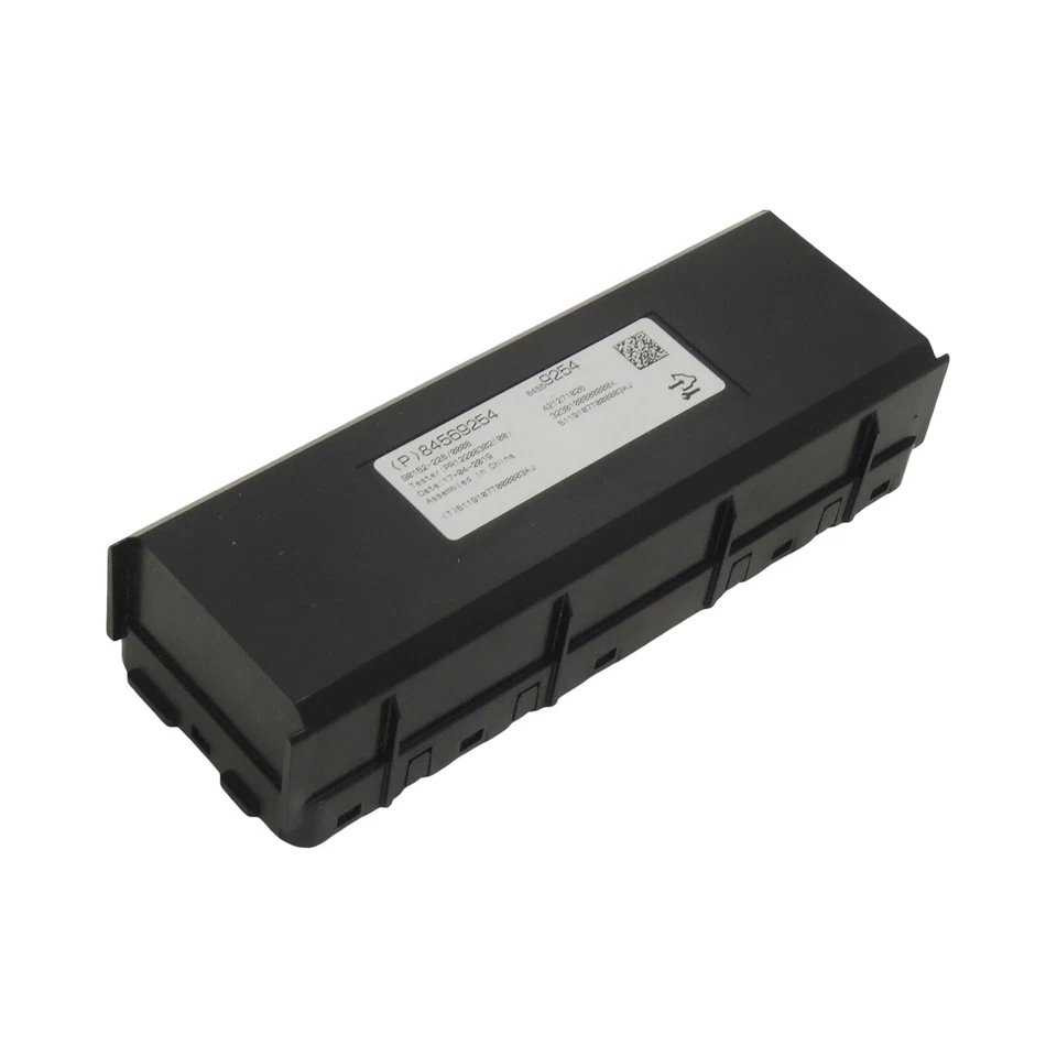 Módulo de control de aire acondicionado de calefacción C4P Single Zone 2019 Silverado Sierra 1500 84569254 Foto 2 de 4