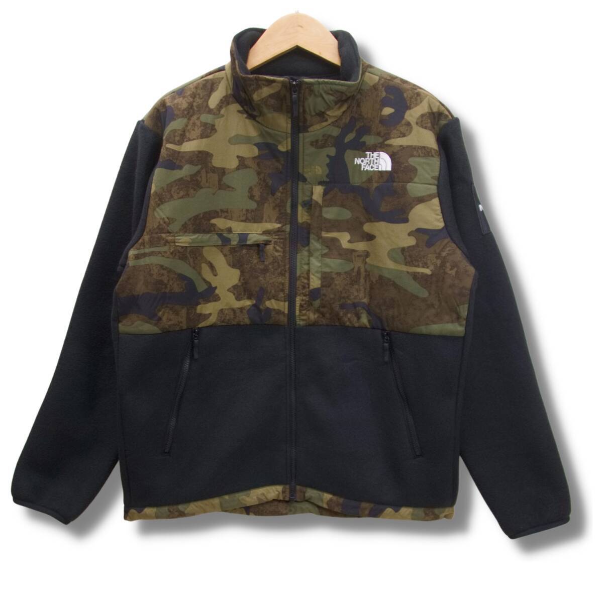 North Face Novelty Denali Jacket TF M Size Free NA72333 Denali 