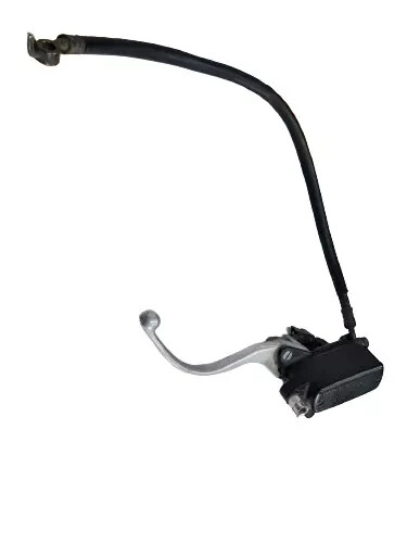 POMPA FRENO POSTERIORE HONDA SILVERWING 400 600 43510-MCT-006 - Foto 2 di 5