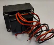 New Old Stock - Transformer 141A1AM2501 KMC 3673