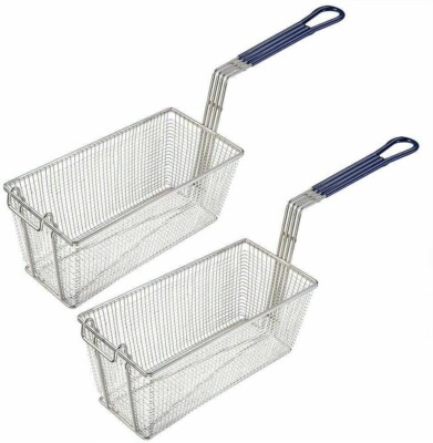 2x Frittierkorb Ersatz für Pitco Fritteusen 45C 35C SG18 SG14 @Lieferung am nächsten Tag