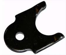 1964-1979 GTO Firebird Distributor Hold Down Clamp for Pontiac V8 models. 