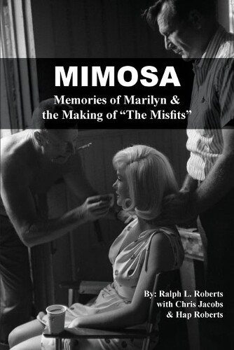 Ralph L Roberts Mimosa (Tascabile)