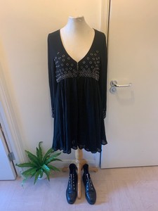 holly willoughby asos dress