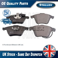 Adatto per Audi A6 2004-2011 A4 2003-2009 A8 2002-2010 Set Pastiglie Freno Stallex