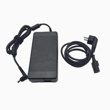 HP Netzteil 230W 19,5V 11,8A Ladegerät Noteb...