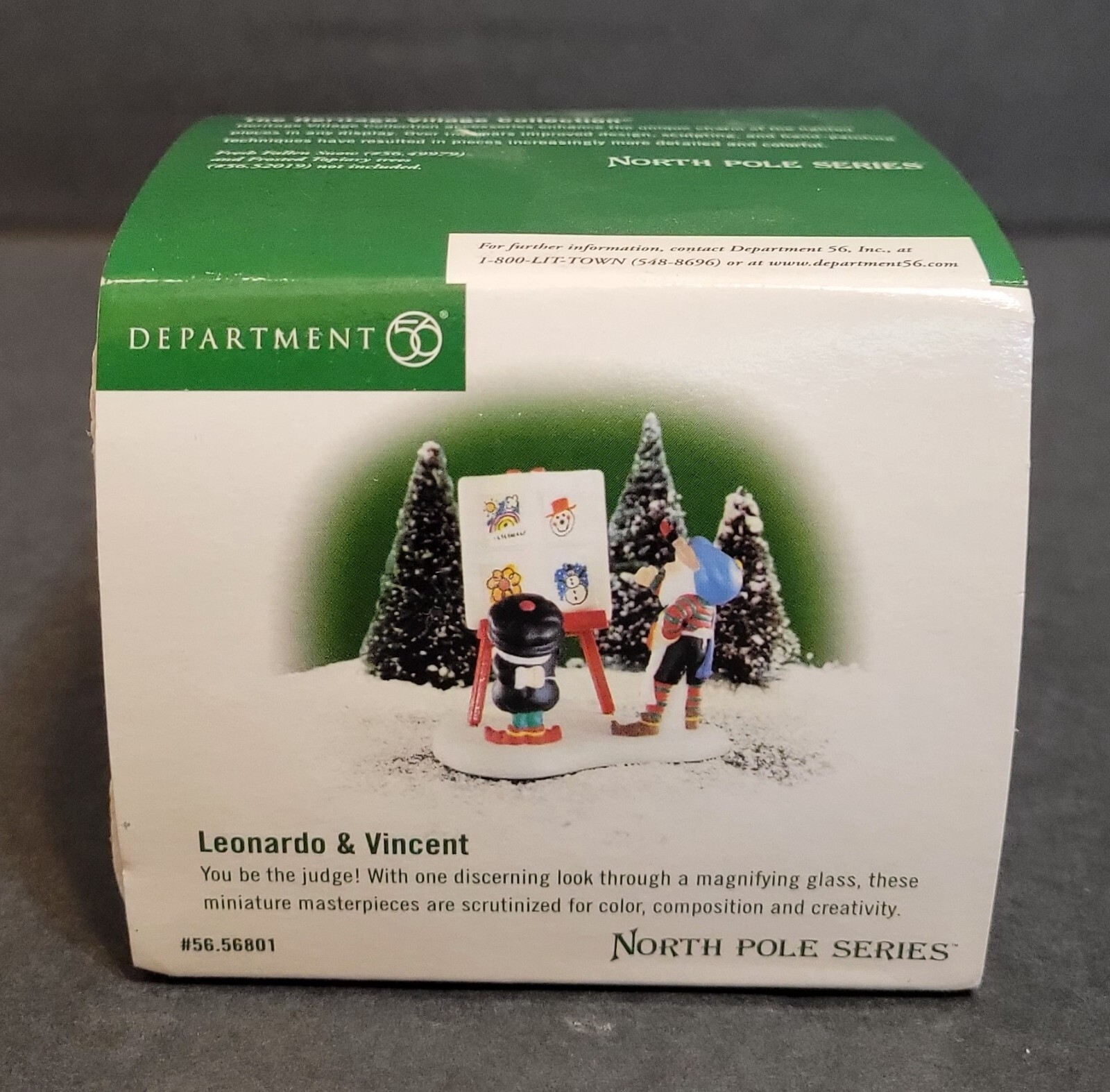 Click here to see eBay Auction