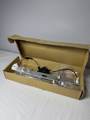Dorman 741-630 Power Window Motor and Regulator Assembly 2000-2005 Chevy Impala