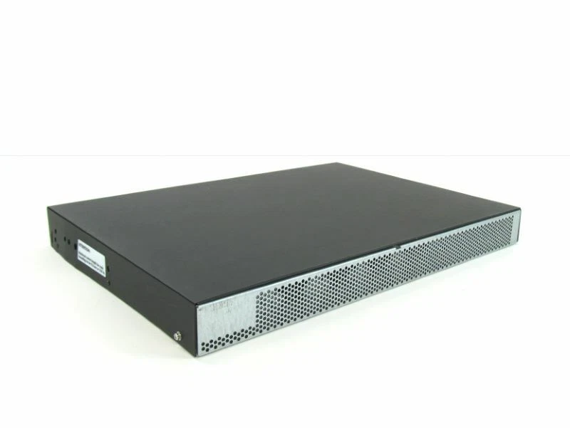 IBM 249824E 24-Port Fibre Channel Switch 8GB SAN Switch 2498-B24  