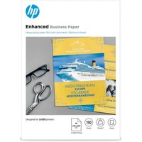 Hp CG965A Fotopapier Din A4 GläNzend 150 G/Qm 150 Blatt