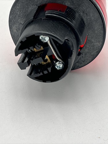 Werma 801 00 75 24V IP65 bis 50C - Bild 5 von 5