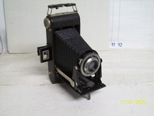 620 Folding Kodak Model B Camera