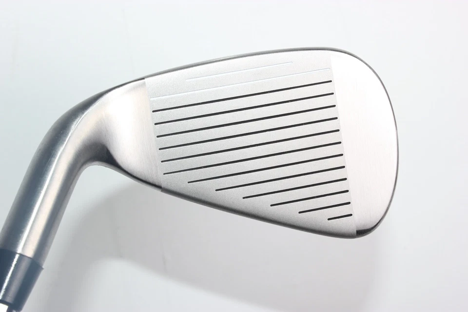 NEW LYNX BB 6 IRON GOLF CLUB REGULAR FLEX STEEL SHAFT 39.5 INCH + 2 INCH - Image 4 of 4