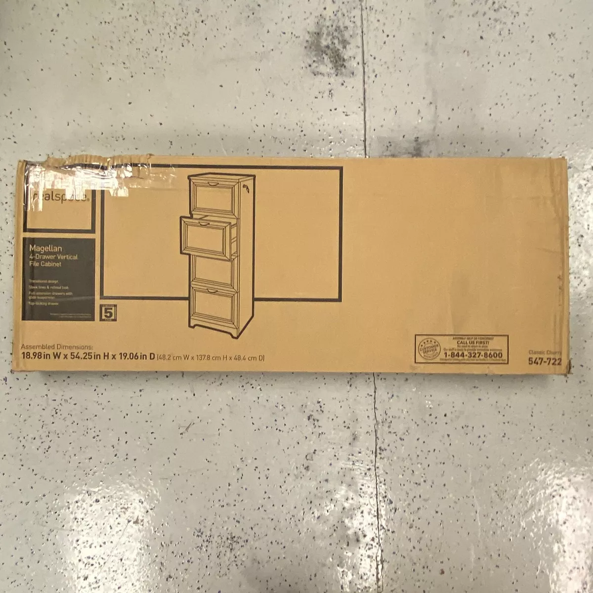Realspace magellan file cabinet deals