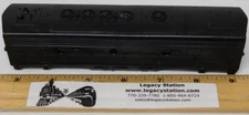 HO Train Part F7 Penn Line Body Shell Black Unpainted