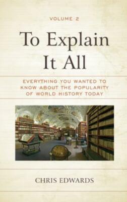 To Explain It All: Everything You Wanted to Know about the Popularity of Wo...