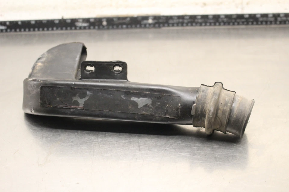 1996 Polaris скремблер 400 4 x 4 воздухозаборник впускной воздуховод трубка A351 - Изображение 2 из 4