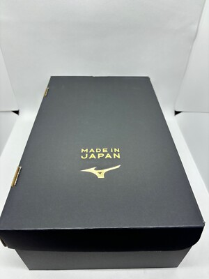 MIZUNO MORELIA II 2 JAPAN P1GA200209 Football Soccer Cleats Size