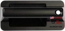 81995 Front Passenger Side Exterior Door Handle Fits Select Chevrolet / GMC